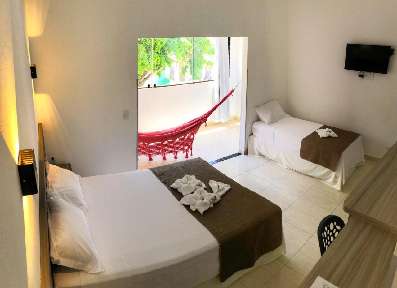 Pousada Paraiso Maragogi Extérieur photo