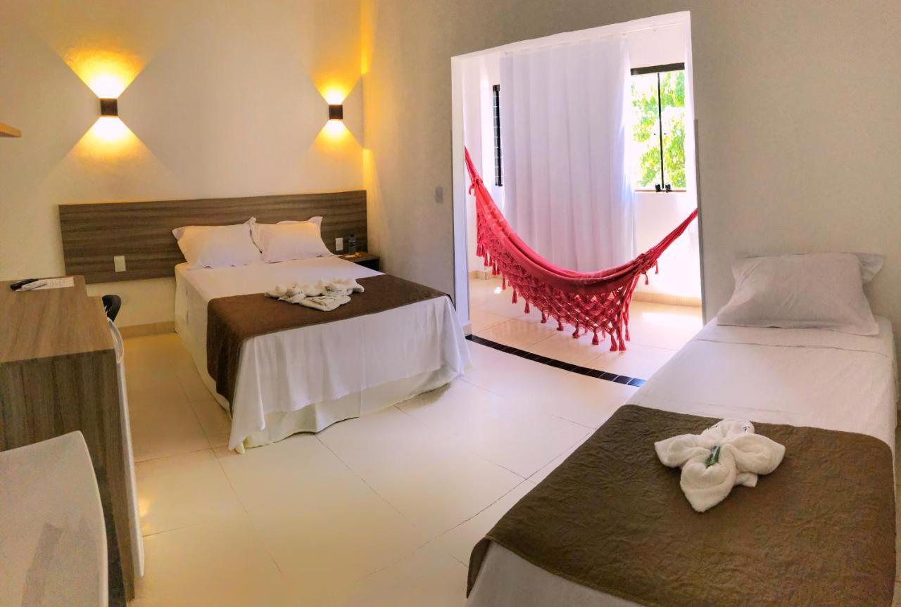 Pousada Paraiso Maragogi Extérieur photo